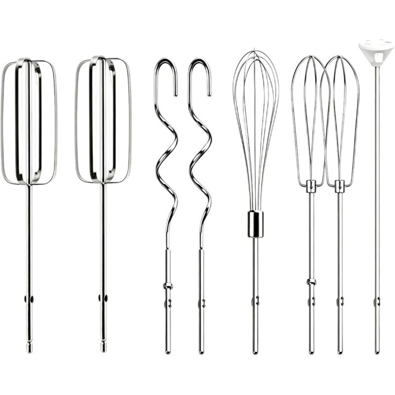 Kitchenaid Mixer Hand Mixer - A92G HOT-Zestaw haków do ciasta i