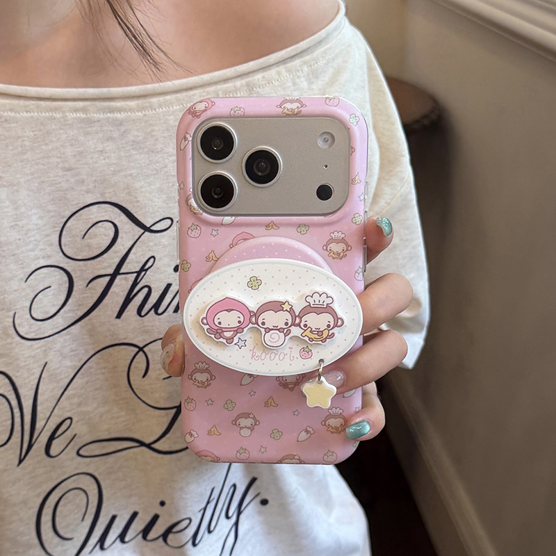 Taco Stand Holder - Urocze etui na telefon z motywem