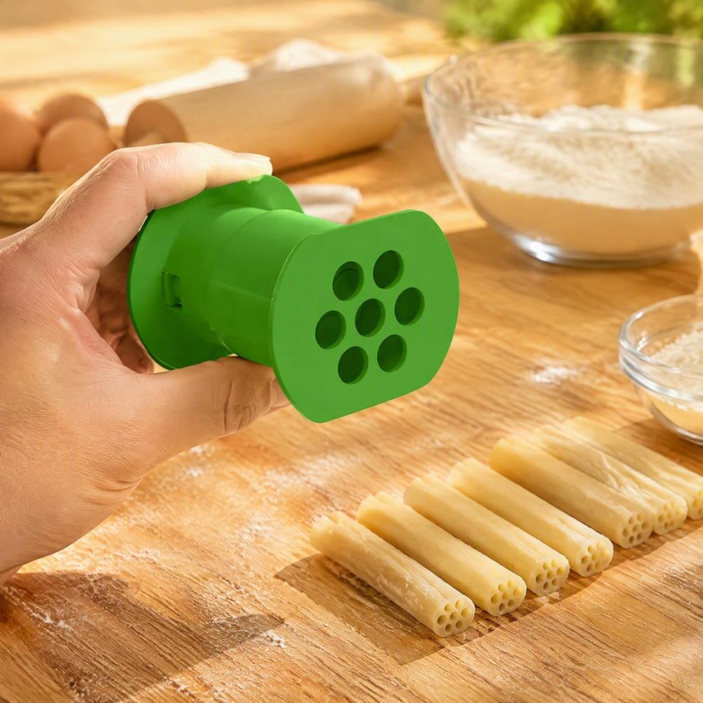 Hot Dog Press - Ręczna maszynka do robienia kiełbas, praska