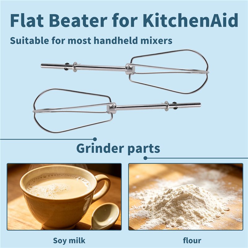 B15C W10490648 Ręczne ubijaki  – Kitchenaid Mixer Hand Mixer recenzja i cena