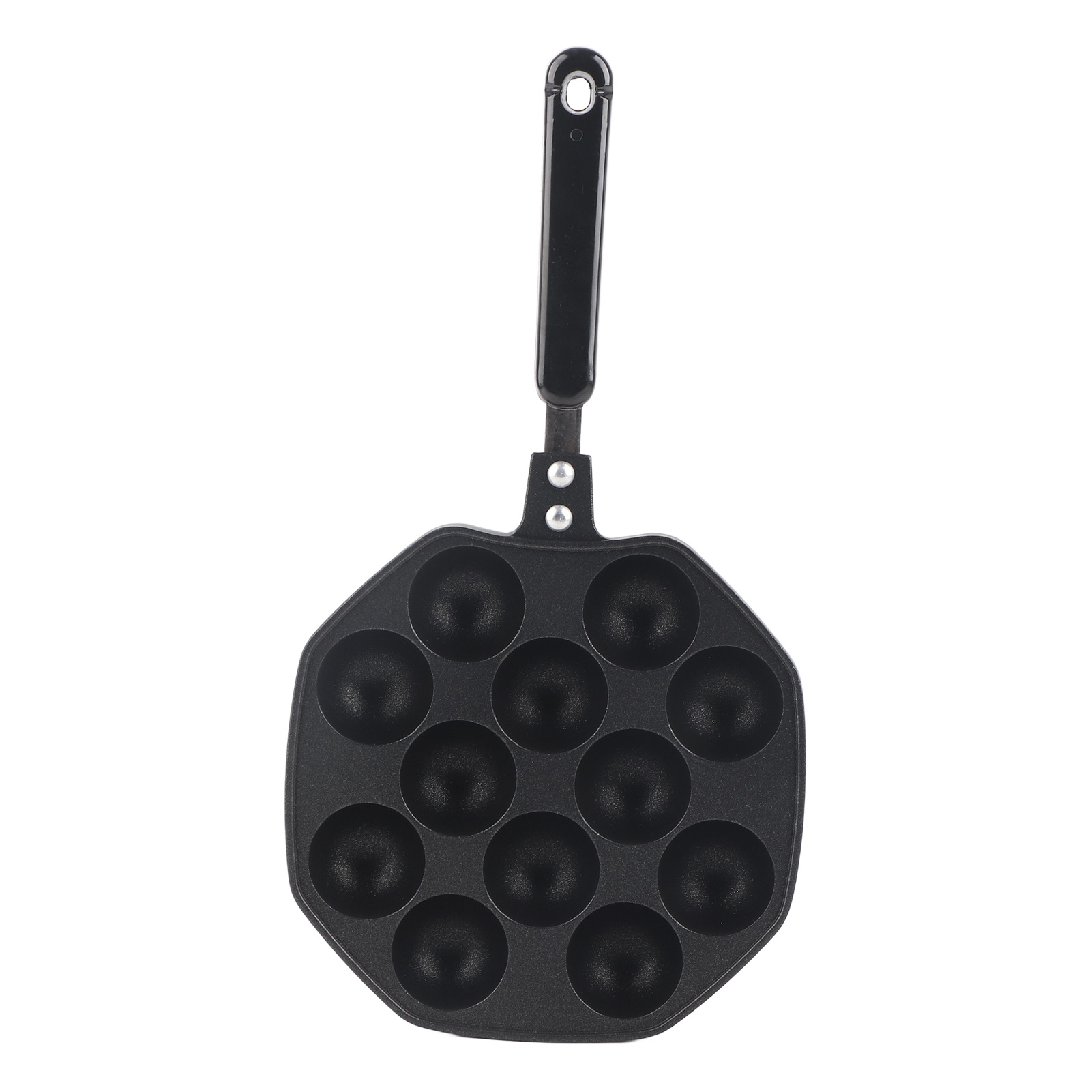 Forma do takoyaki z 12 wgłębie – Takoyaki Grill Plate recenzja i cena