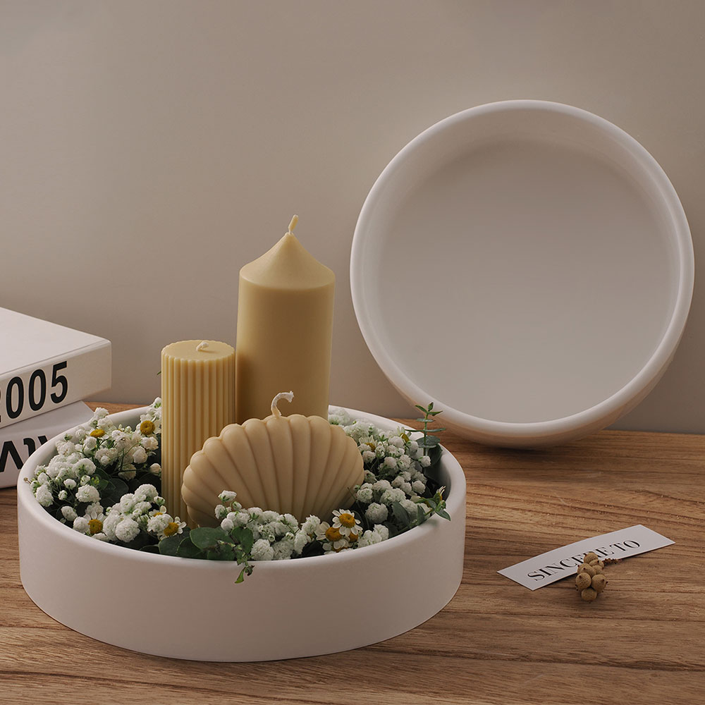 Świeca cementowa o dużej pojem – Potsticker Mold recenzja i cena