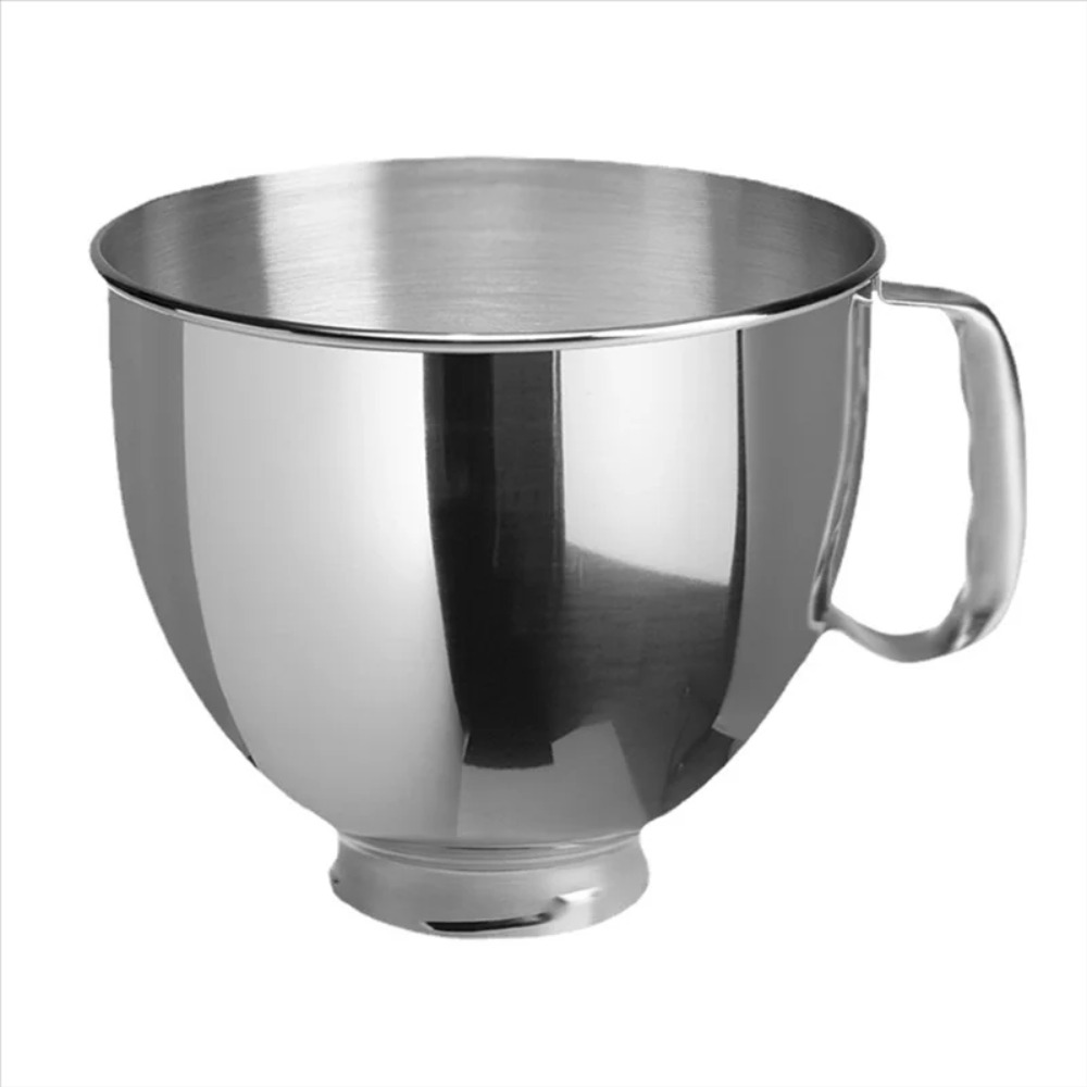 A78E - Miska ze stali nierdzew – Kitchenaid Mixer Artisan 5Qt recenzja i cena