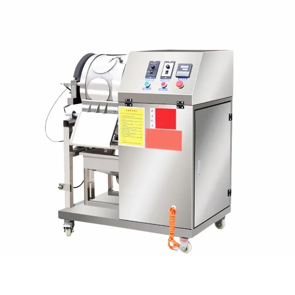 Produkt na rok 2025 - Automaty – Spring Roll Wrapper recenzja i cena