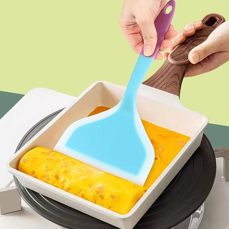 Wielofunkcyjne przybory kuchen – Egg Waffle Pan recenzja i cena
