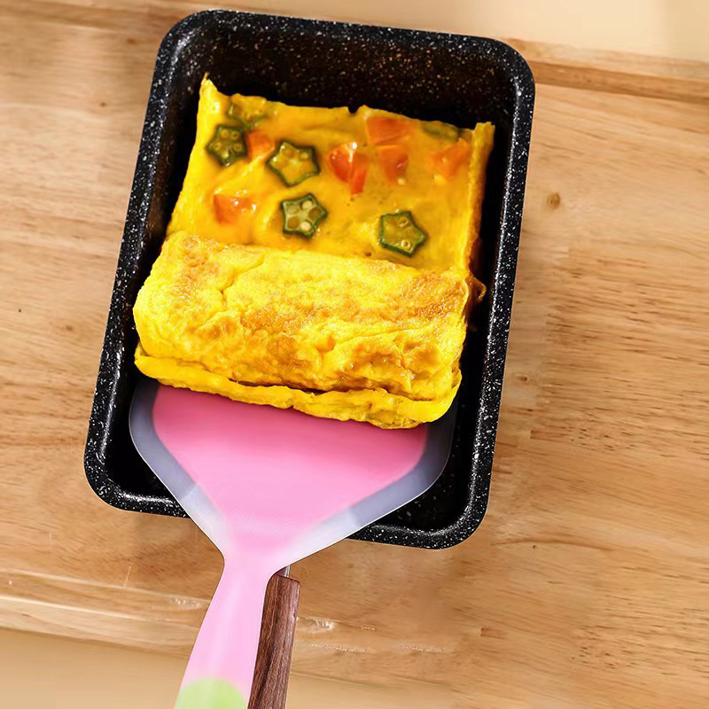 Wielofunkcyjne przybory kuchen – Egg Waffle Pan recenzja i cena