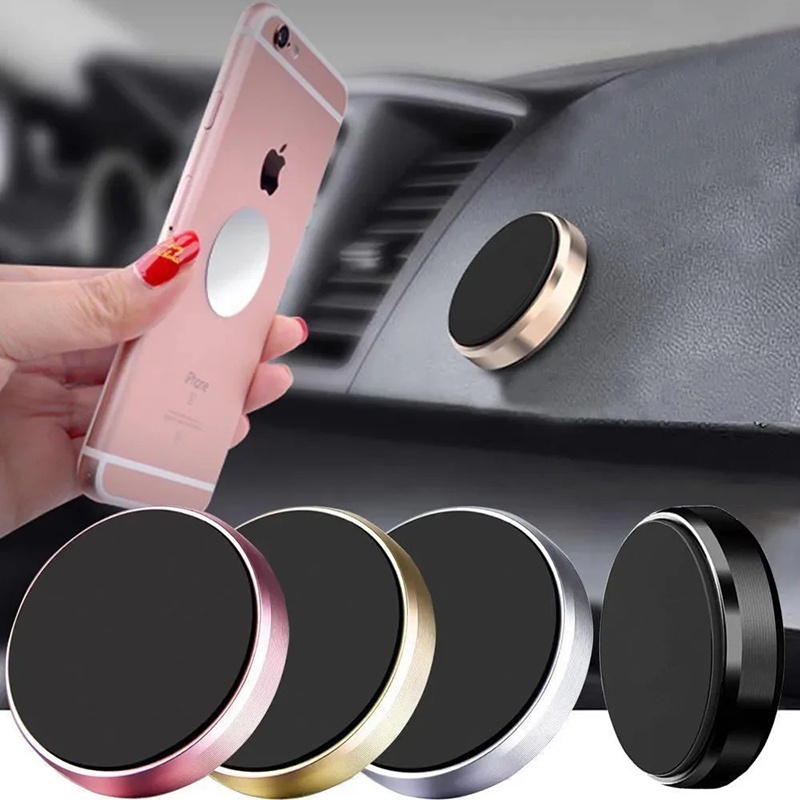 Magnetyczny uchwyt samochodowy – Taco Stand Holder recenzja i cena