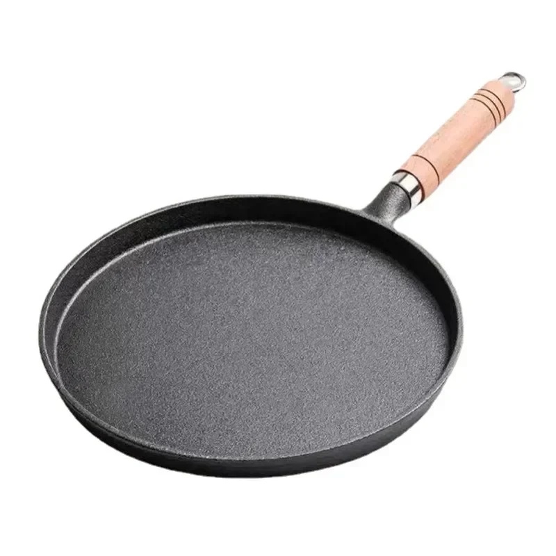 Patelnia żeliwna 20/23/26 cm,  – Cast Iron Corn recenzja i cena