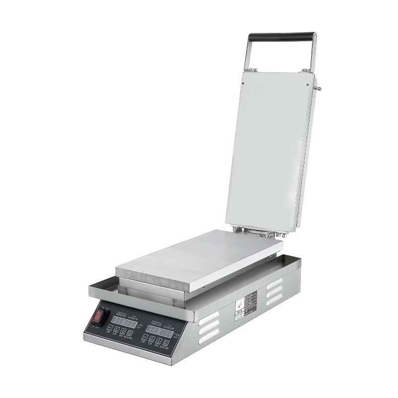 Hurtownia maszyn do robienia w – Waffle Cone Maker recenzja i cena