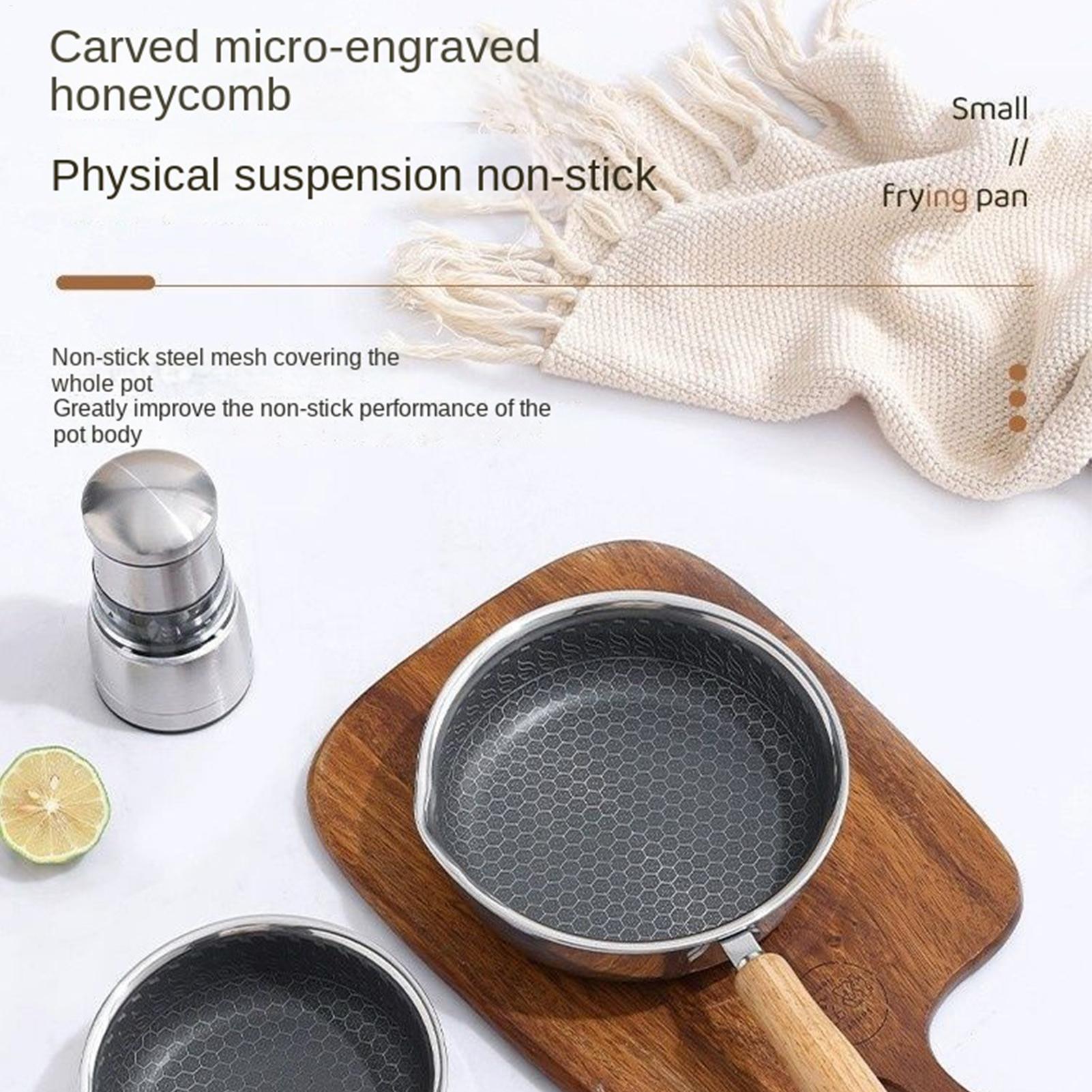 Mini patelnia nieprzywierająca – Egg Waffle Pan recenzja i cena