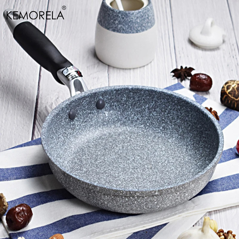 Wytrzymały kamień do smażenia  – Egg Waffle Pan recenzja i cena