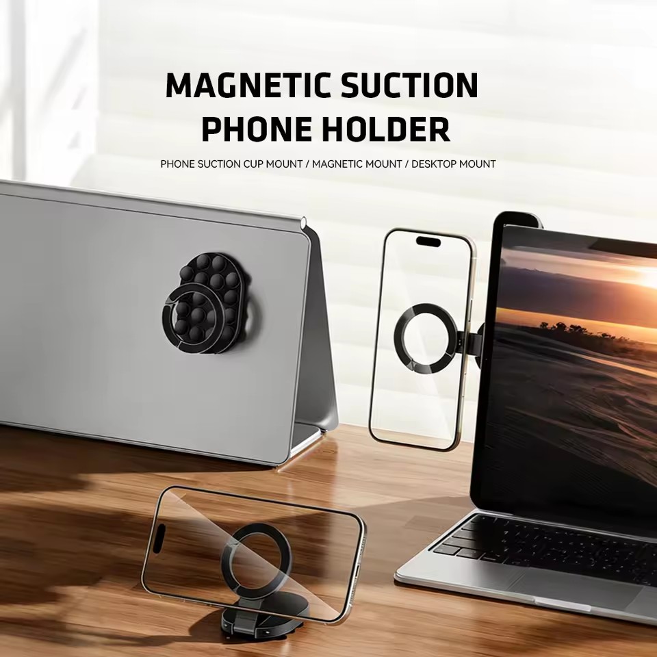 MA39 Magnetyczny składany stoj – Taco Stand Holder recenzja i cena