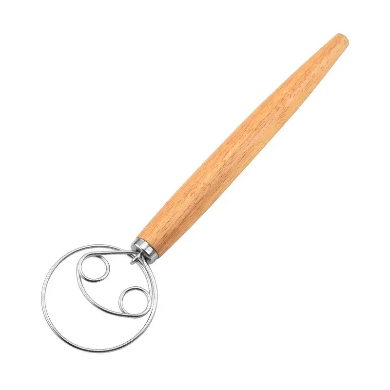 13-calowa danijska trzepaczka  – Danish Pancake Pan recenzja i cena