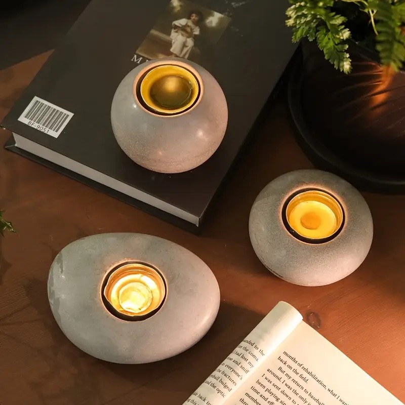 Forma silikonowa do żywicy na  – Potsticker Mold recenzja i cena