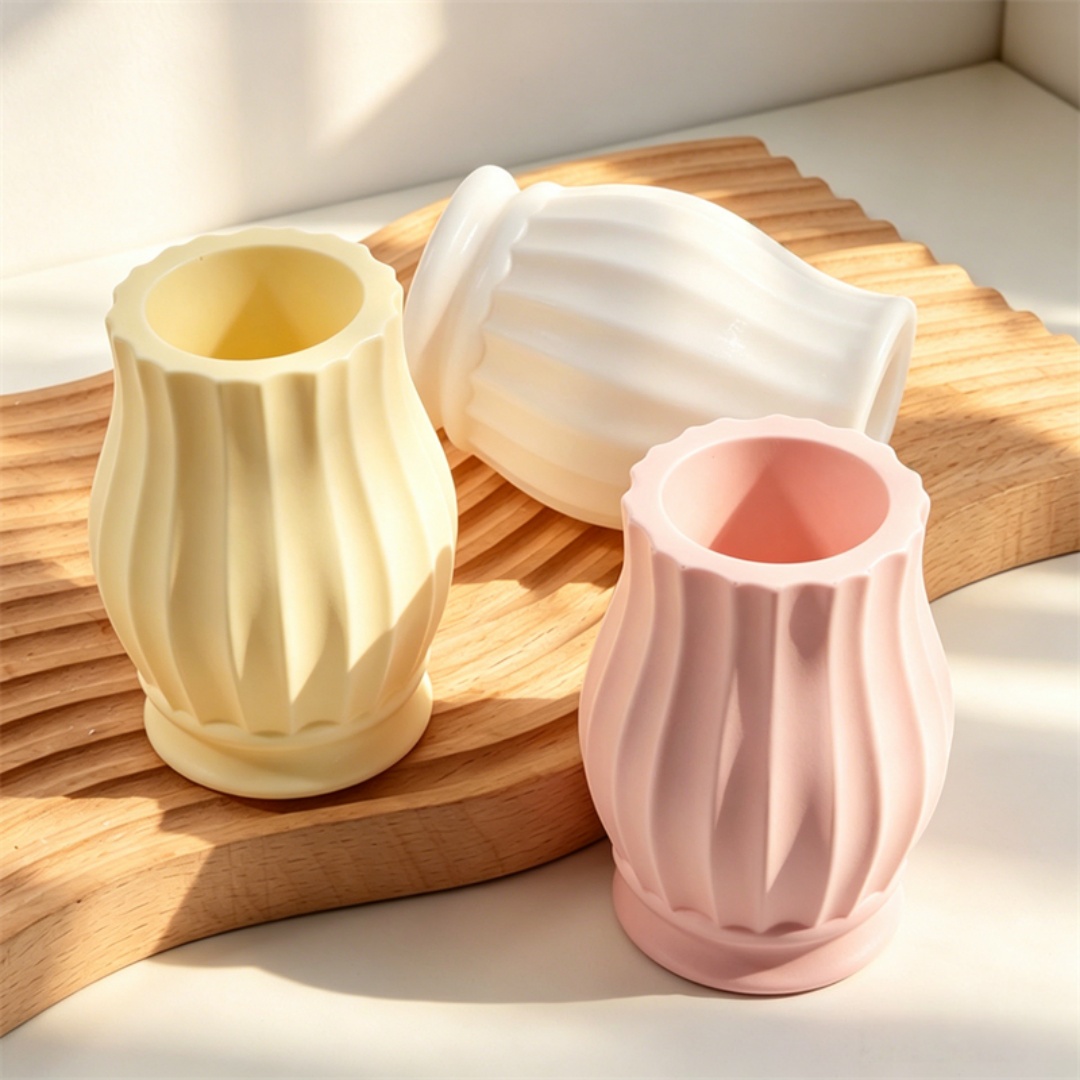 Forma silikonowa do wazonu z w – Potsticker Mold recenzja i cena