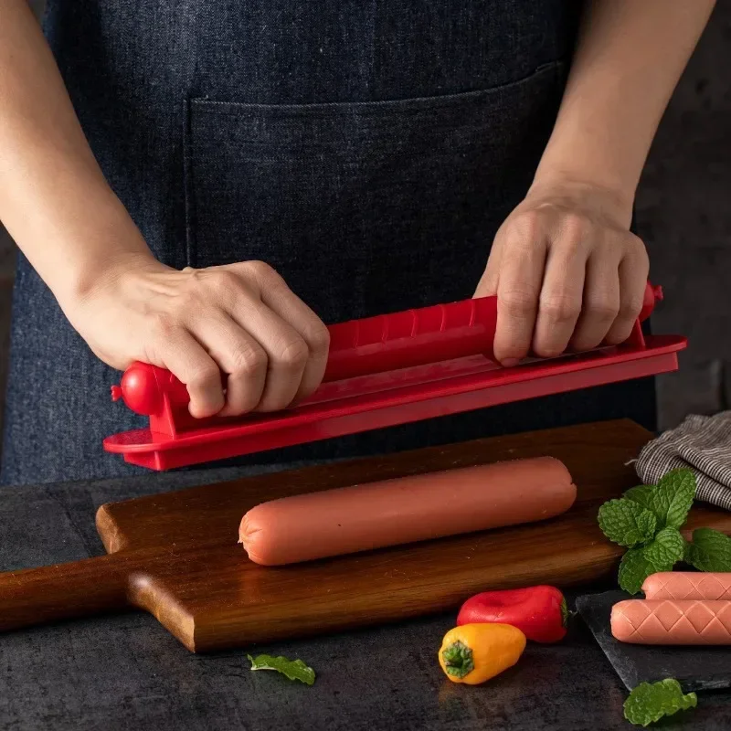 Krajalnica do hot dogów Criss  – Hot Dog Press recenzja i cena