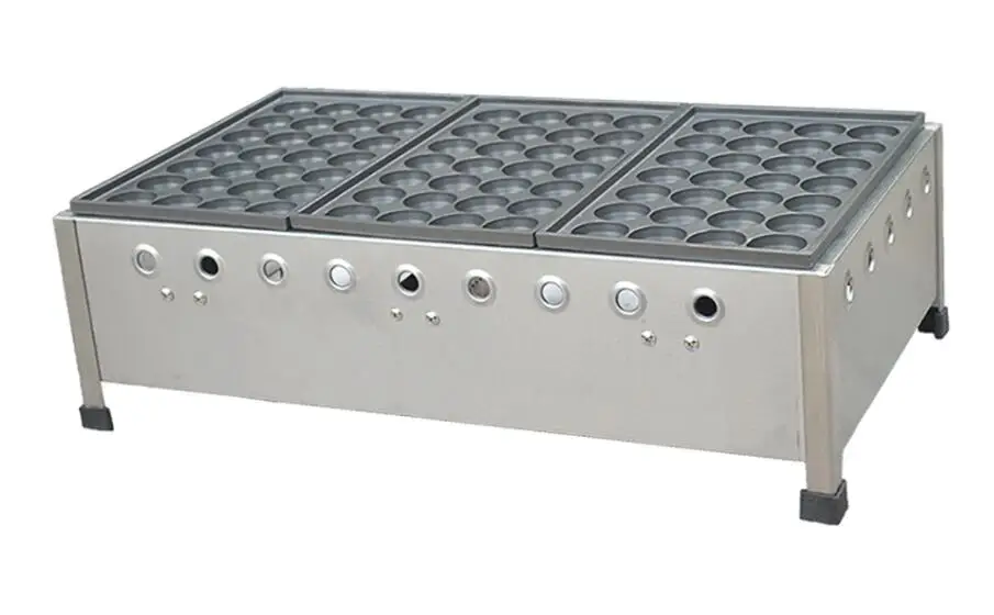 Maszyna do grillowania takoyak – Takoyaki Grill Plate recenzja i cena