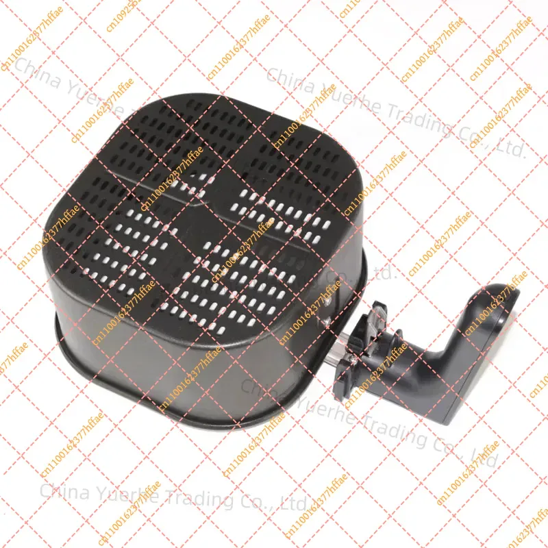 Kosz do pieczenia w frytkownic – Philips Air Fryer Hd9252 recenzja i cena