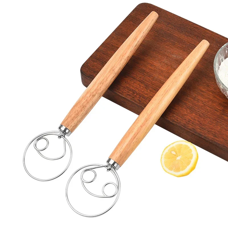 Daniańska trzepaczka do ciasta – Danish Pancake Pan recenzja i cena