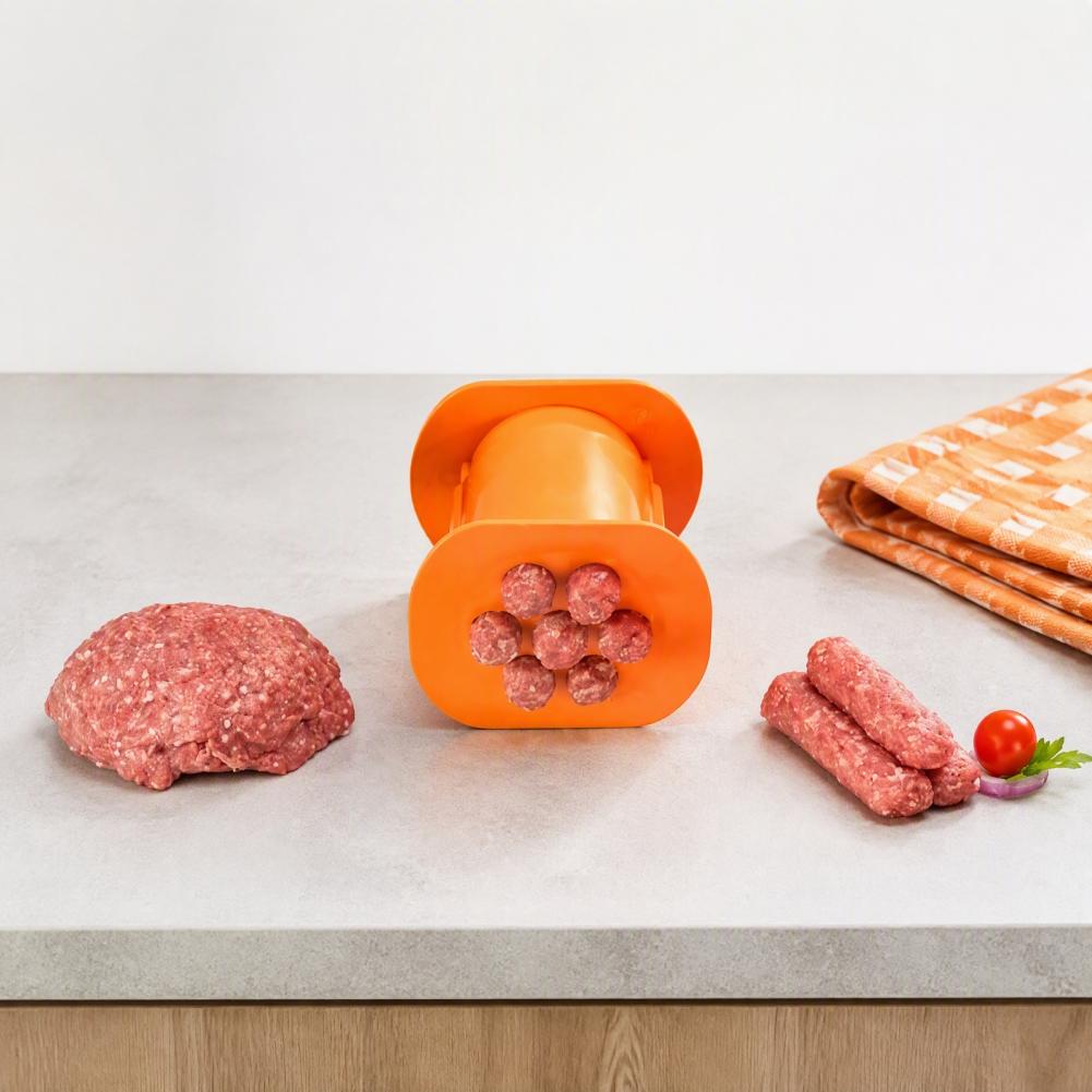 Ręczna maszynka do robienia ki – Hot Dog Press recenzja i cena