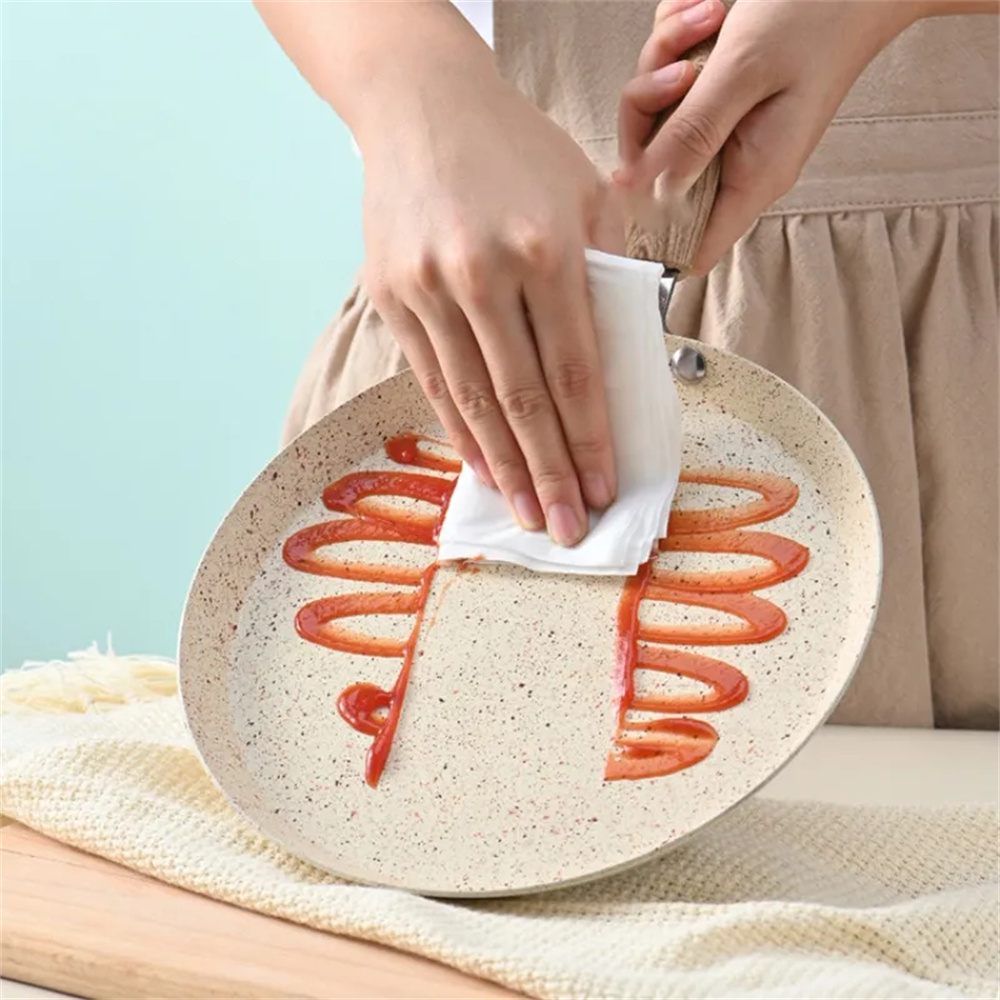 Patelnia do naleśników z powło – Egg Waffle Pan recenzja i cena